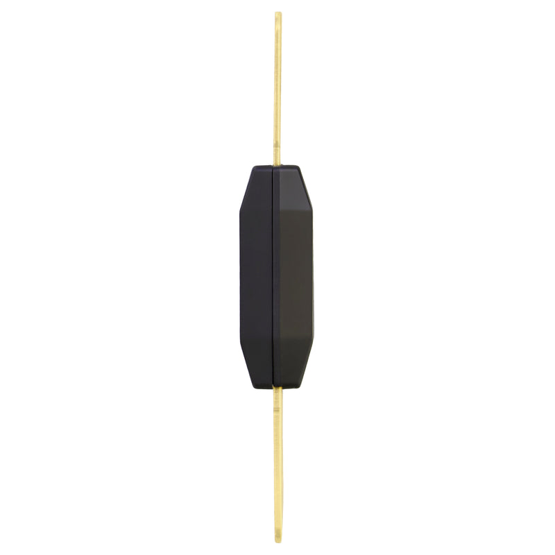 Weasch 40-600A MEGA/AMG Fuse, UL Recognized Component, High Current Bolt Mount Automotive 40 Amp for Cars, Trailers, Trucks, Buses, Caravans, Boats-7