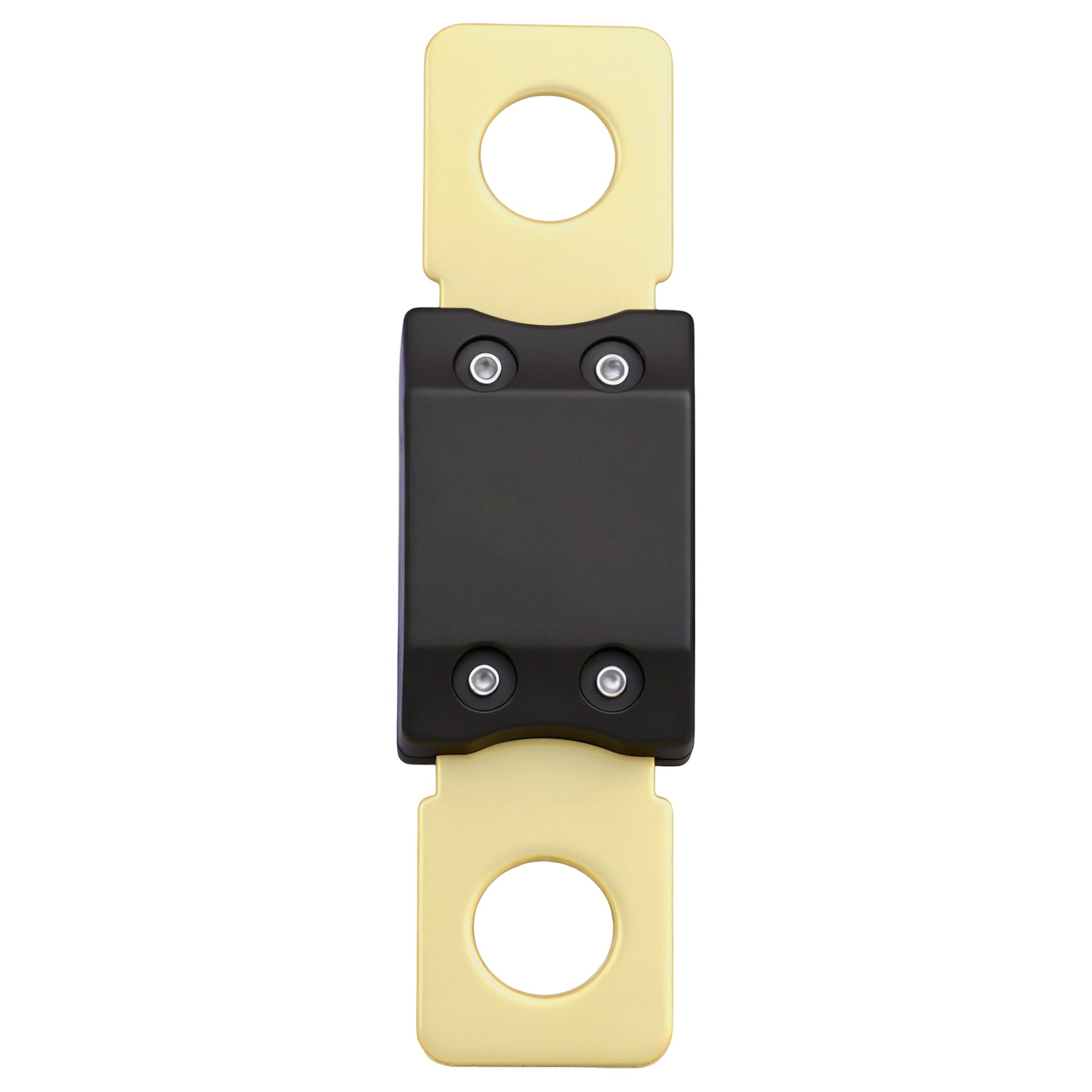 Weasch 50A MEGA/AMG Fuse, UL Certification, High Current Bolt Mount Automotive 50 Amp for Cars, Trailers, Trucks, Buses, Caravans, Boats-6