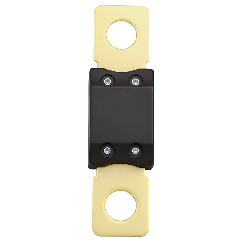 Weasch 50A MEGA/AMG Fuse, UL Certification, High Current Bolt Mount Automotive 50 Amp for Cars, Trailers, Trucks, Buses, Caravans, Boats-6