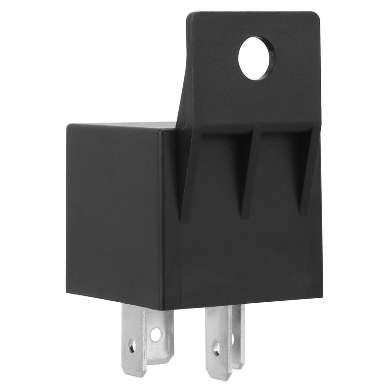 Weasch JD2912 Car Relay, 24V 40A, 4 Pins SPST, Automotive Switches and Starters, Waterproof Relay for Boat Tractor Truck Motorcycle-6