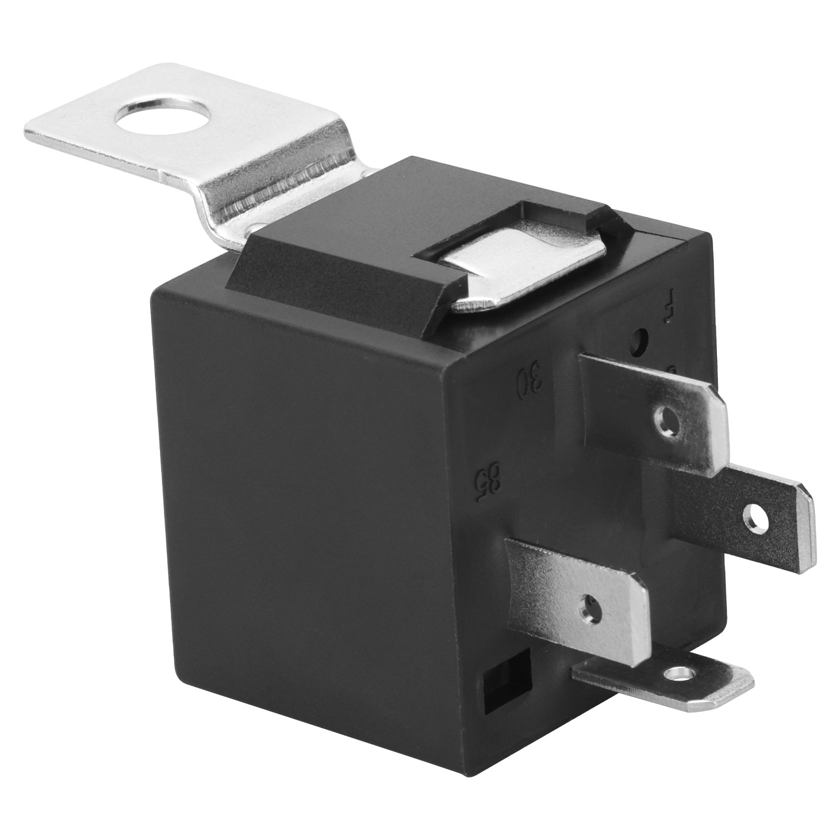 Weasch JD2914 Car Relay, 24V 40A, 5 Pin SPDT, Automotive Switches and Starters, Waterproof Relay for Boat Tractor Truck Motorcycle-7